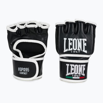 LEONE 1947 Contact MMA Grappling-Handschuhe