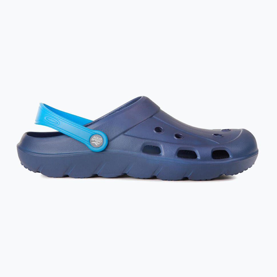 Klapki basenowe Aqua Speed Lora