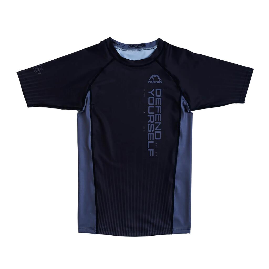 Men's Rashguard MANTO RANKED