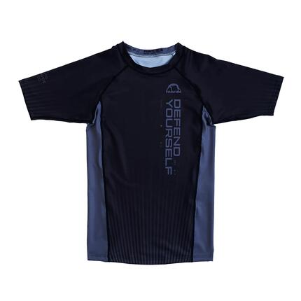 MANTO-Rashguard für Herren (Rangliste)