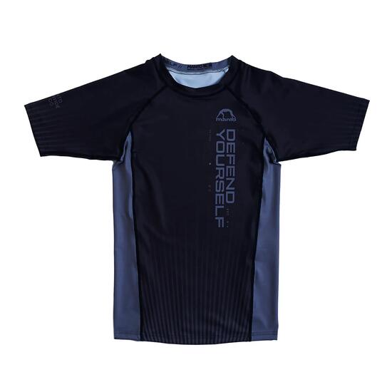 MANTO-Rashguard für Herren (Rangliste)