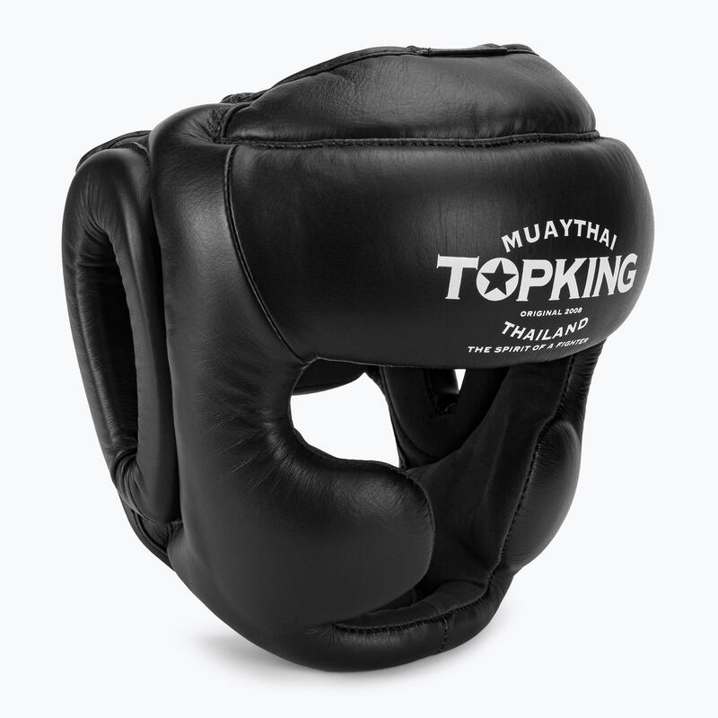 Casque de boxe Top King Full Coverage