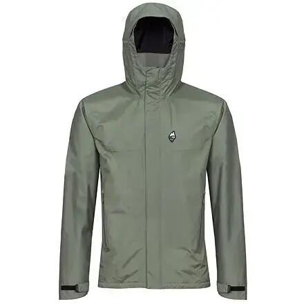 Veste imperméable High Point Montanus homme Pertex Shield 4/7