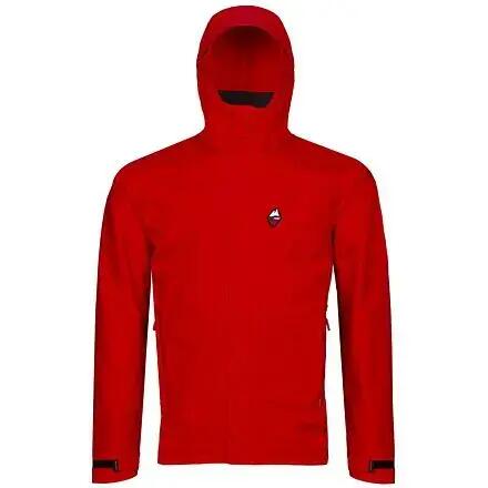 Veste imperméable High Point Montanus homme Pertex Shield 3/7
