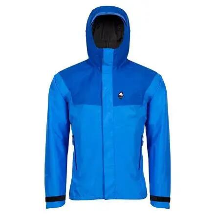 Veste imperméable High Point Montanus homme Pertex Shield 5/7