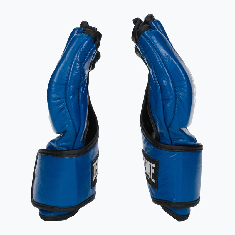 Leona 1947 Concurso MMA Guantes de agarre