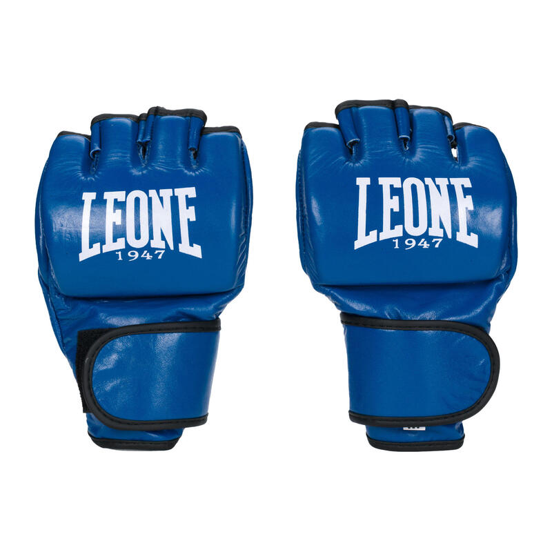 Leona 1947 Concurso MMA Guantes de agarre