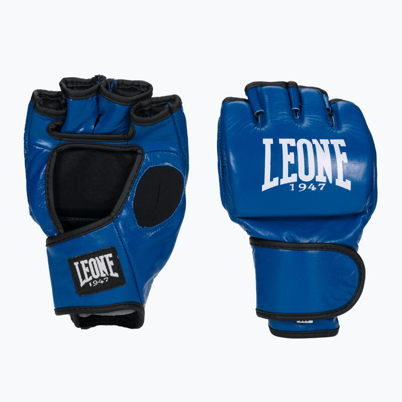 Leona 1947 Concurso MMA Guantes de agarre