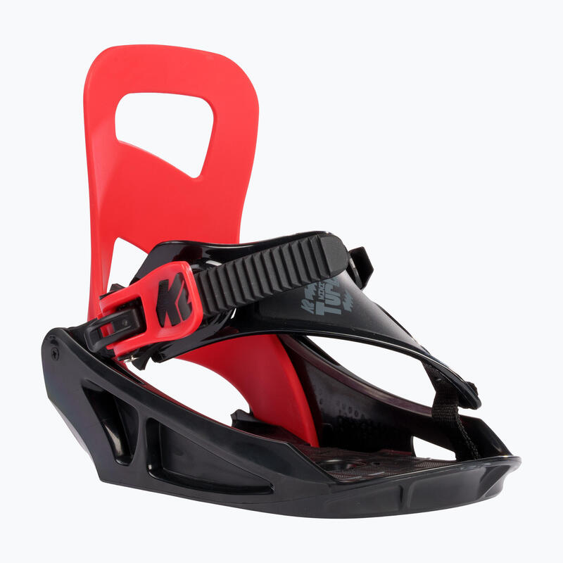 Legături de snowboard pentru copii K2 Mini Turbo