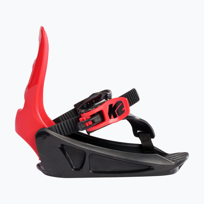 Legături de snowboard pentru copii K2 Mini Turbo