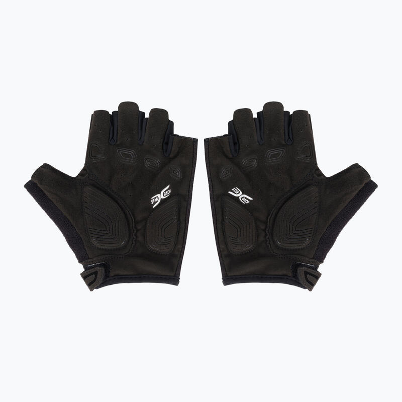 Gants de vélo homme Northwave Active Short Finger 10