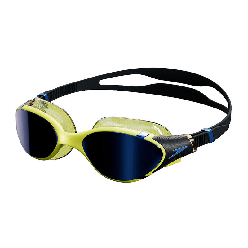 Okulary do pływania Speedo Biofuse 2.0 Mirror