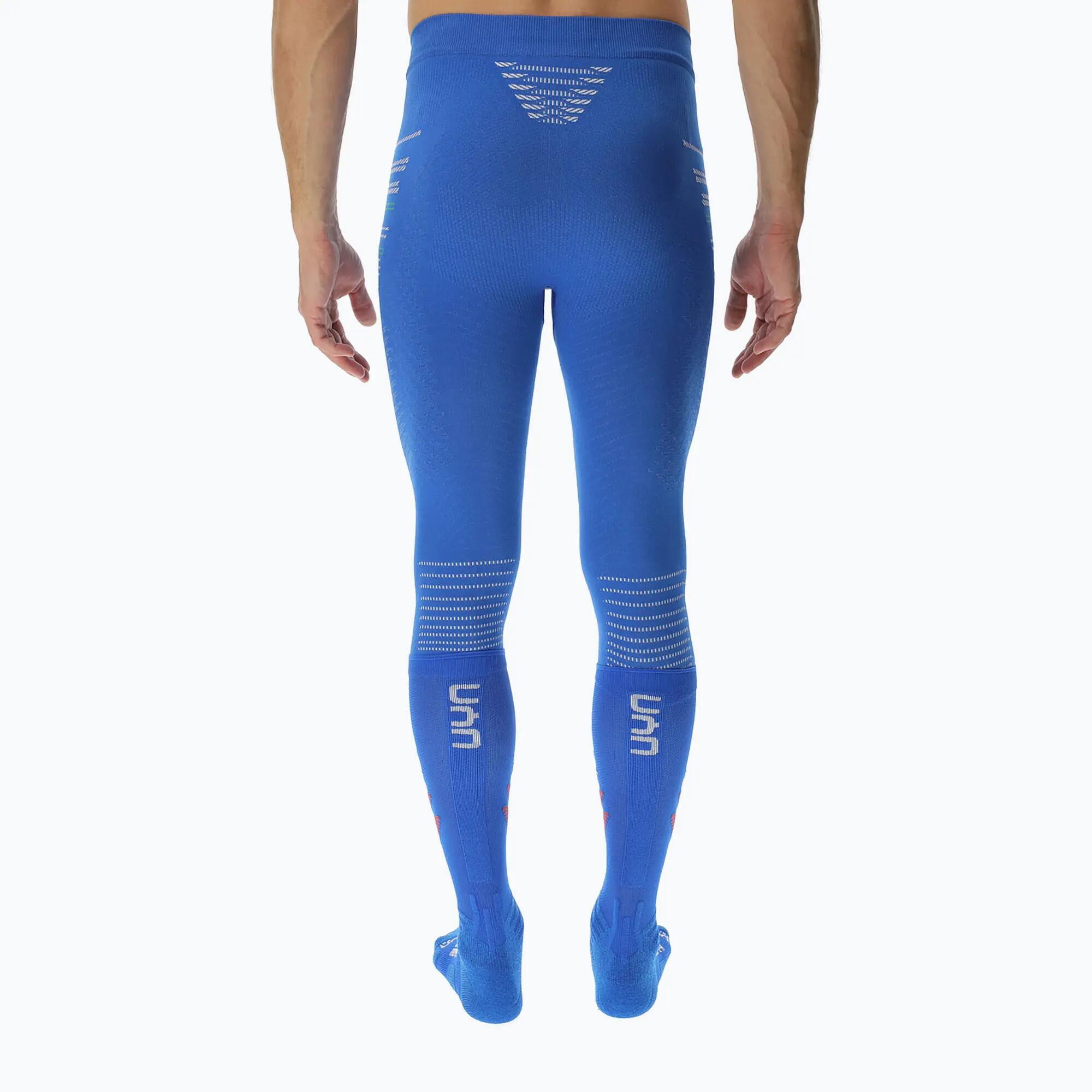 Natyon 3.0 Italy 3/4 Thermal Pants 2/6