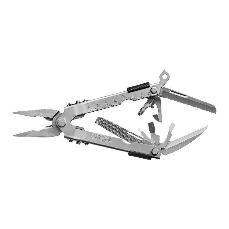 Multitool Gerber MP600 Basic NN