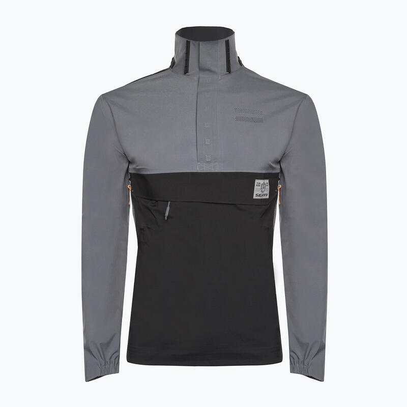 Veste cycliste SILVINI Montesolo pour homme