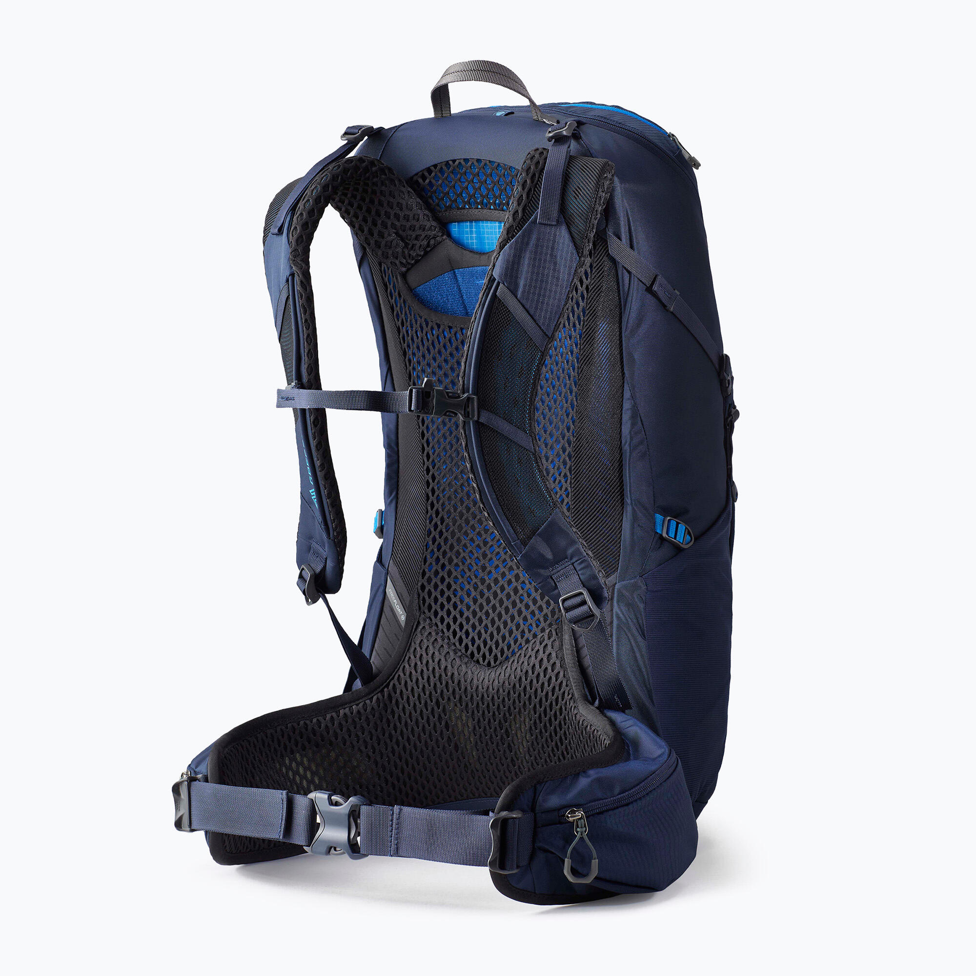 Mochila de senderismo para hombre Gregory Zulu 30 2/7