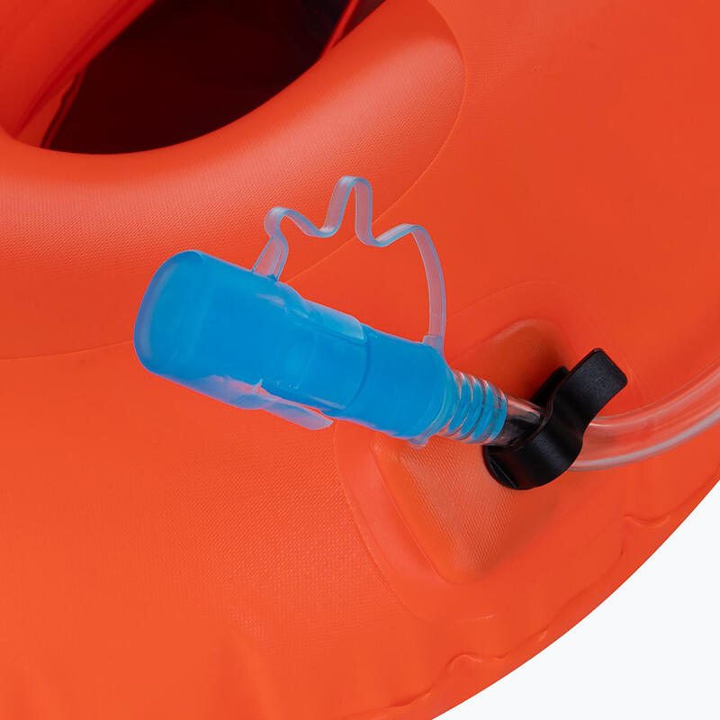 Boya de control de hidratación ZONE3 Swim Safety