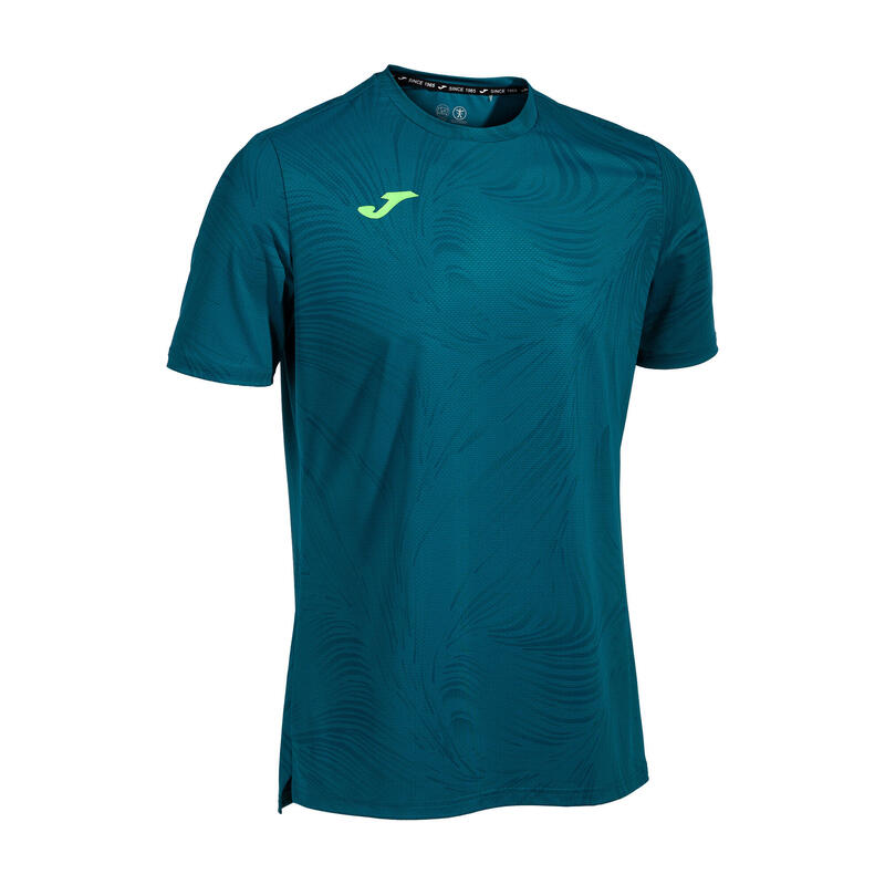 Camiseta tenis hombre Joma Challenge