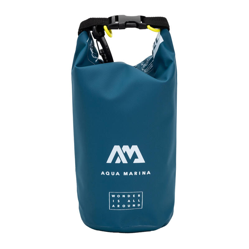 Aqua Marina Mini Bolsa Dry Bag 2l Impermeable