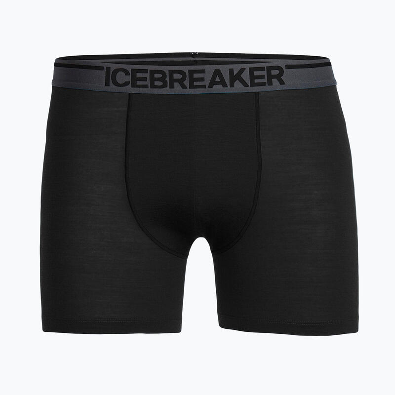 Boxer da uomo Icebreaker Anatomica 001