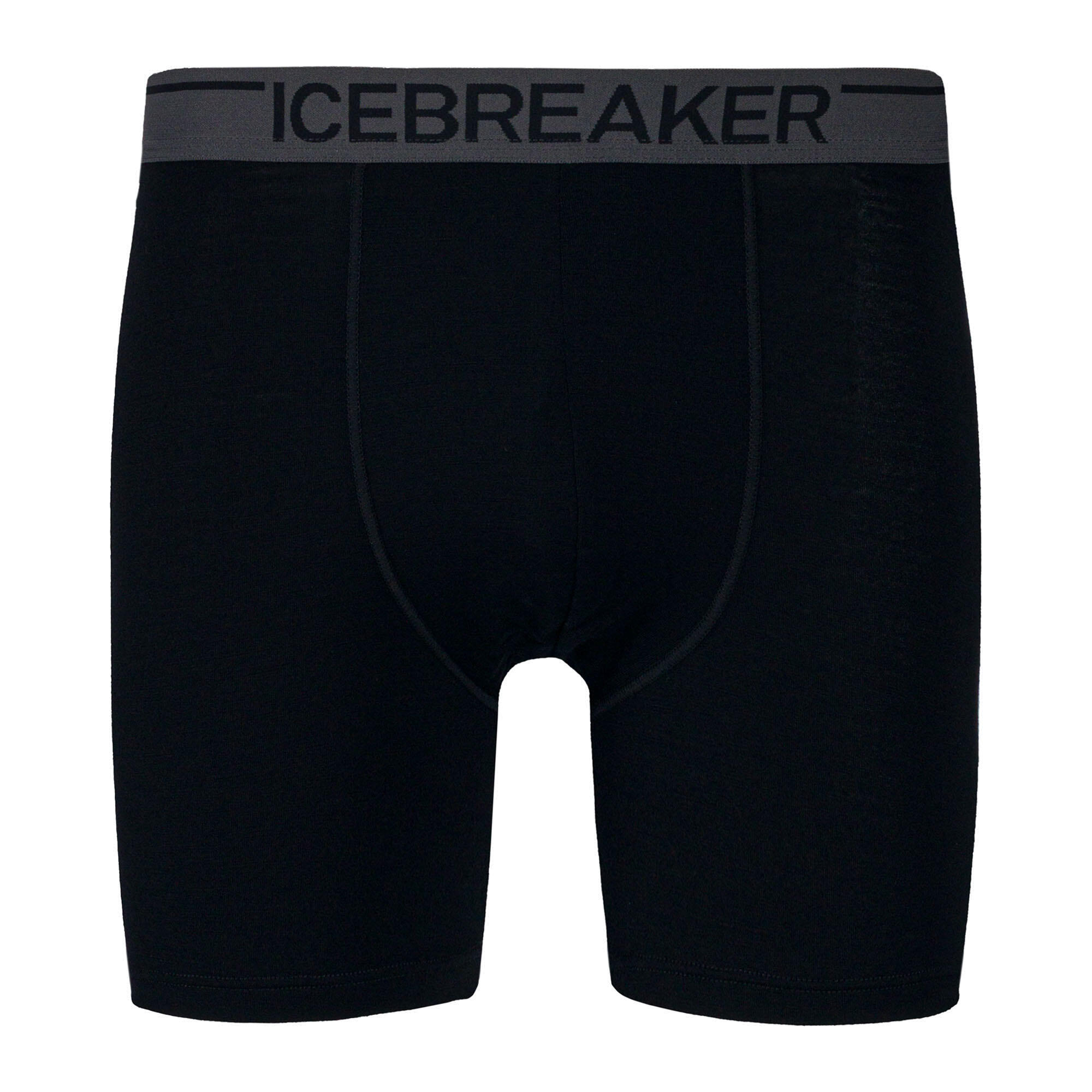 ICEBREAKER Icebreaker Anatomica 001 Herren-Boxershorts