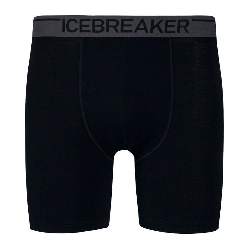 Boxer da uomo Icebreaker Anatomica 001