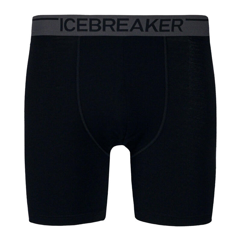 Icebreaker Anatomica 001 férfi boxer