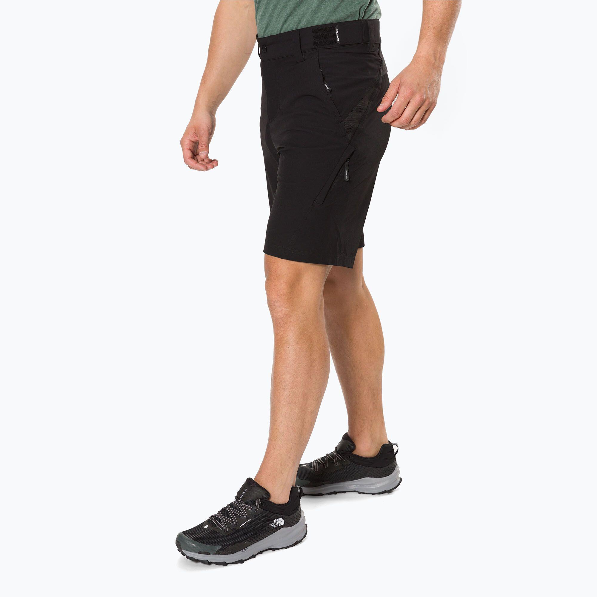 Pantaloncini Silvini Elvo 5/7