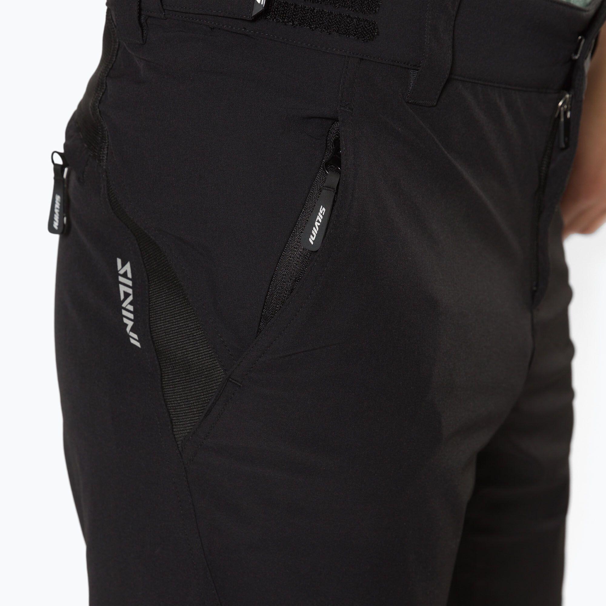 Pantaloncini Silvini Elvo 4/7