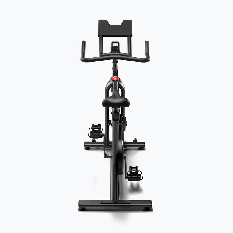 indoor cycle workout beginner