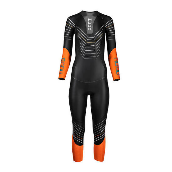 HUUB Araya 2:4 Triathlon-Neoprenanzug für Damen