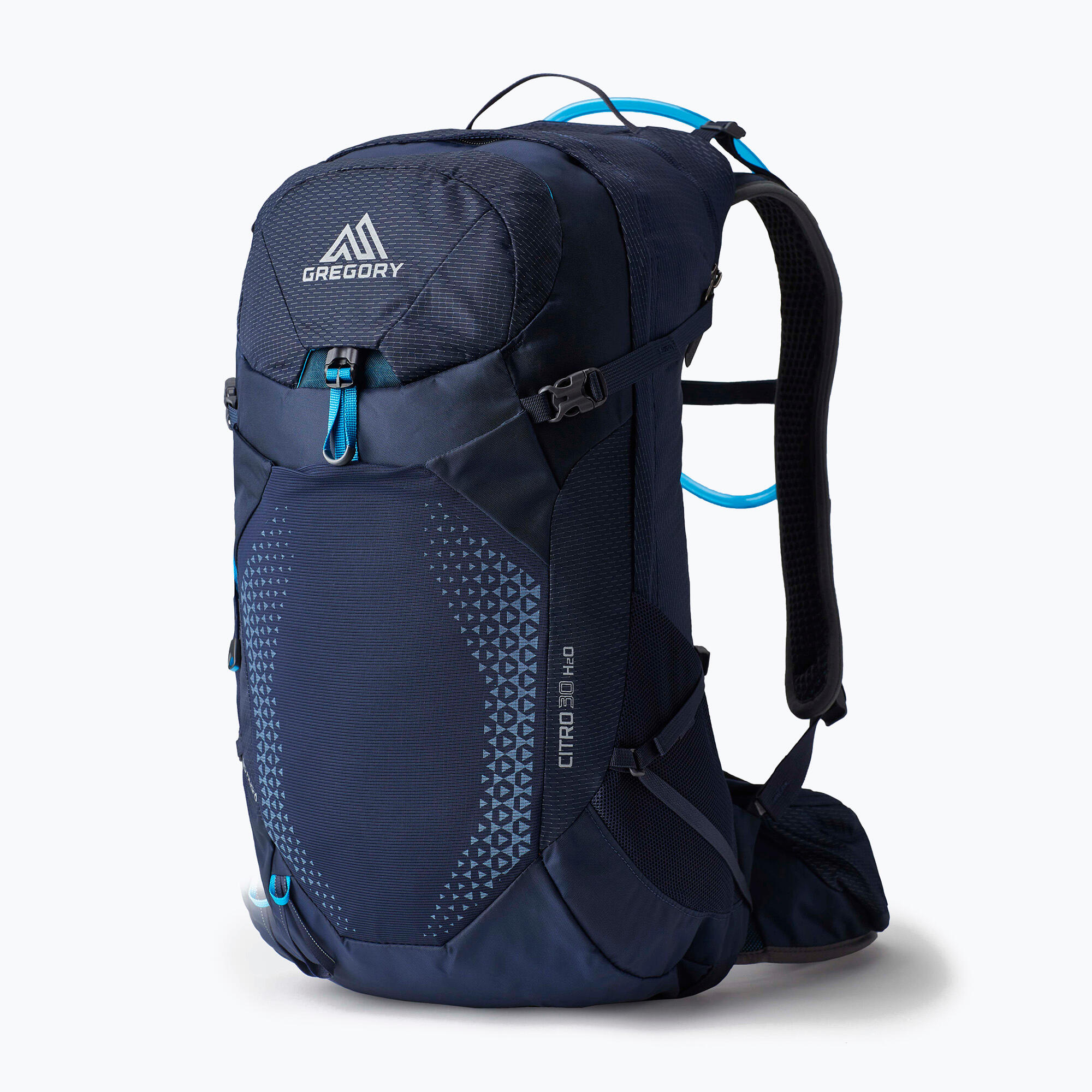 Zaino da trekking da uomo Gregory Citro 30 3/7
