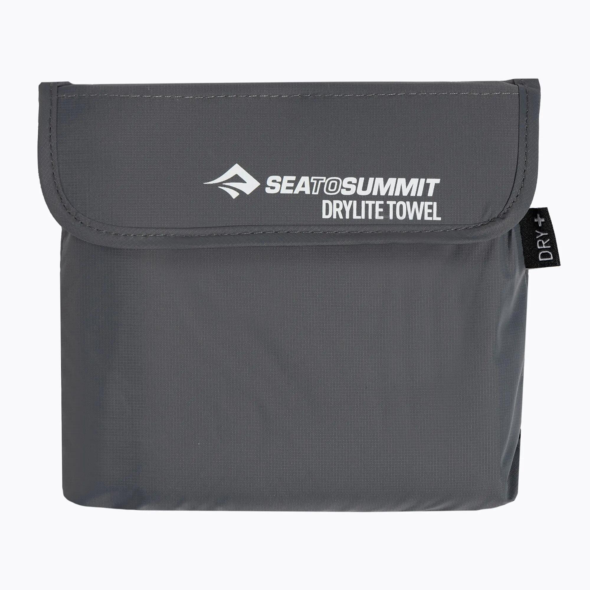 Serviette Sea To Summit Drylite « Moonlight » 4/7