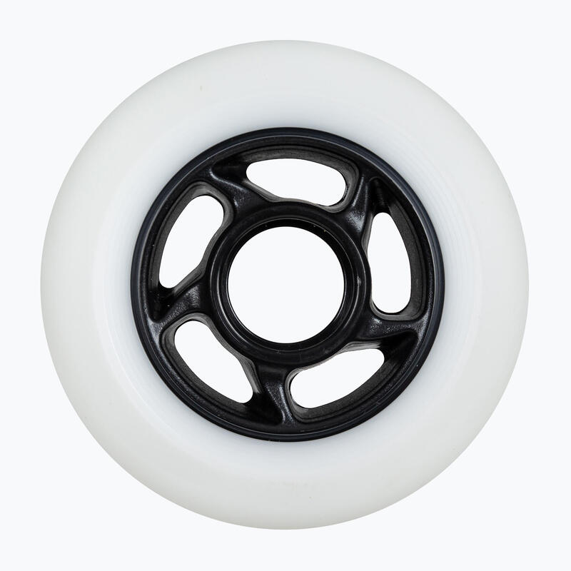 Roues de patins en ligne Powerslide Spinner 84mm/88A 4 pcs.