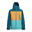 Snowboard masculino quiksilver sicómoro