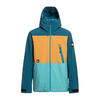 Quiksilver Sycamore heren snowboardjas