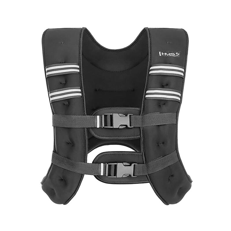 HMS KTO05 verzwaard trainingsvest