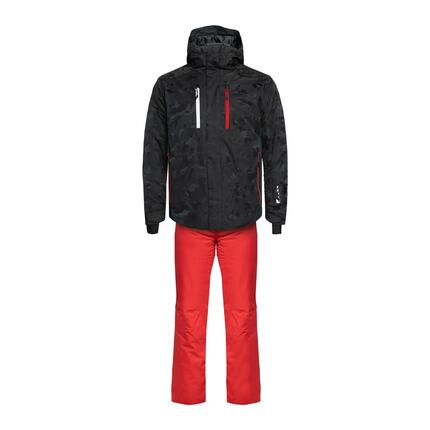 Phenix Astronaut Ski Zweiteiliges Herren-Skiset