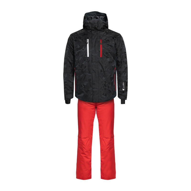 Conjunto de esquí para hombre Phenix Astronaut Ski de dos piezas