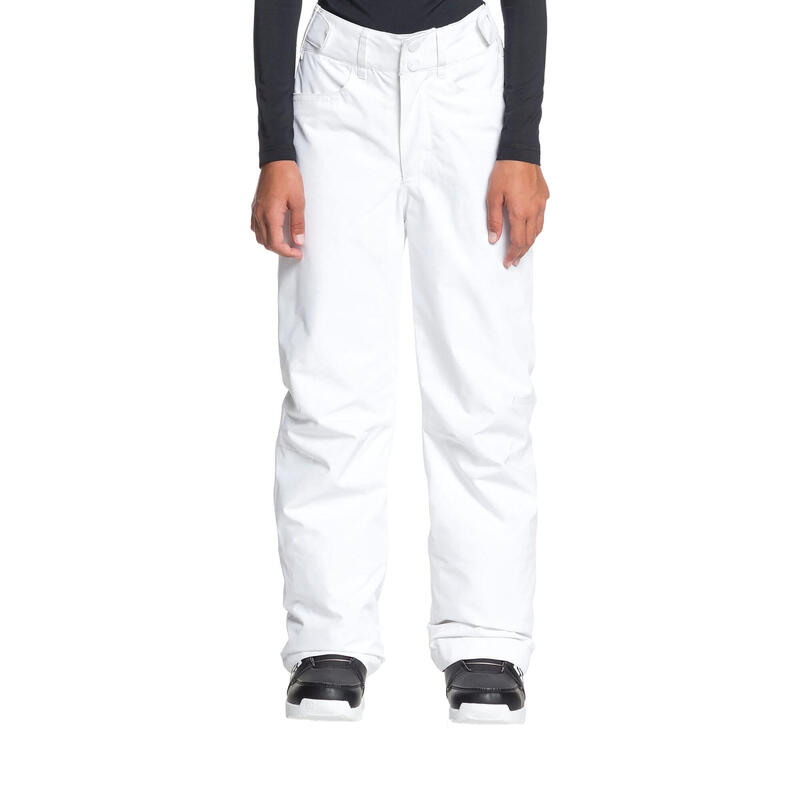 Pantalon de snowboard pour enfants ROXY Backyard