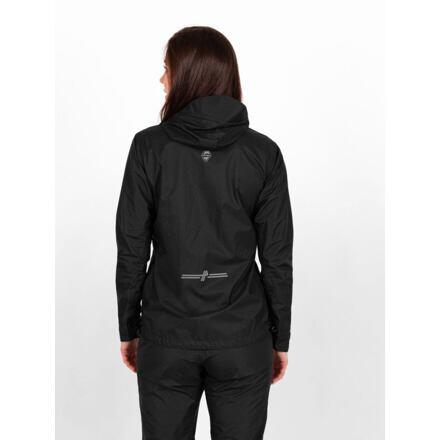 Dámská turistická nepromokavá bunda Road Runner 4.0 Lady