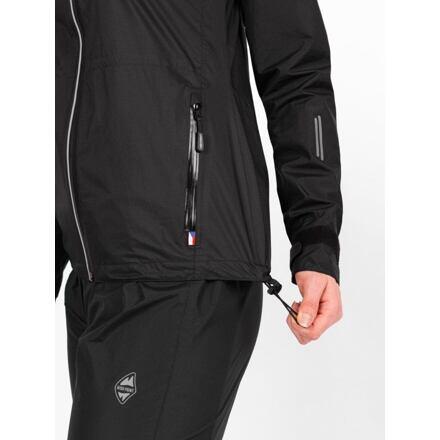 Dámská turistická nepromokavá bunda Road Runner 4.0 Lady
