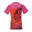 Maillot cycliste SILVINI Denni pour enfants