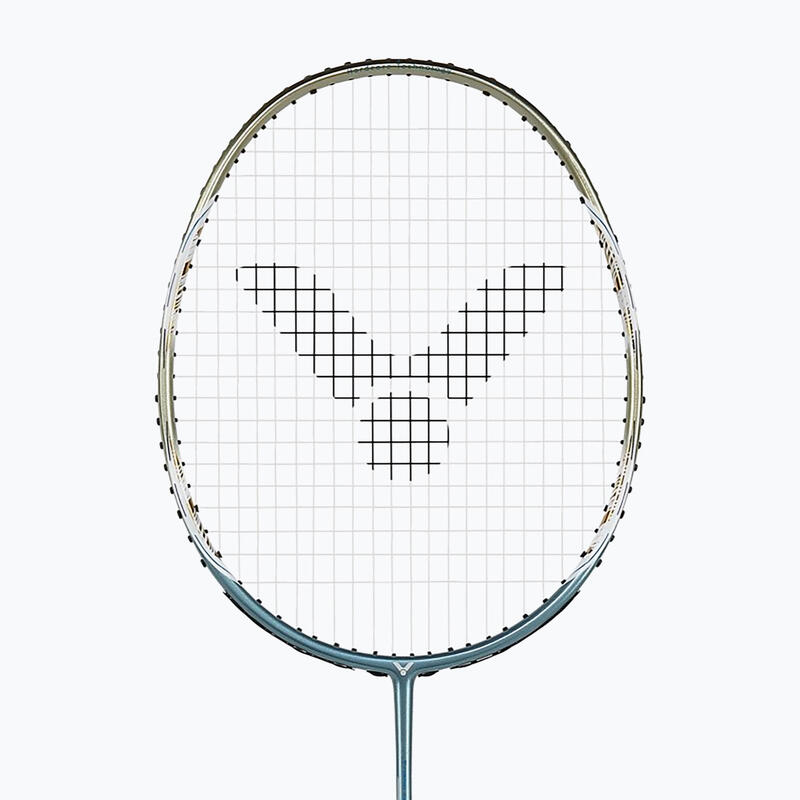 VICTOR DriveX Nano7 V badmintonracket