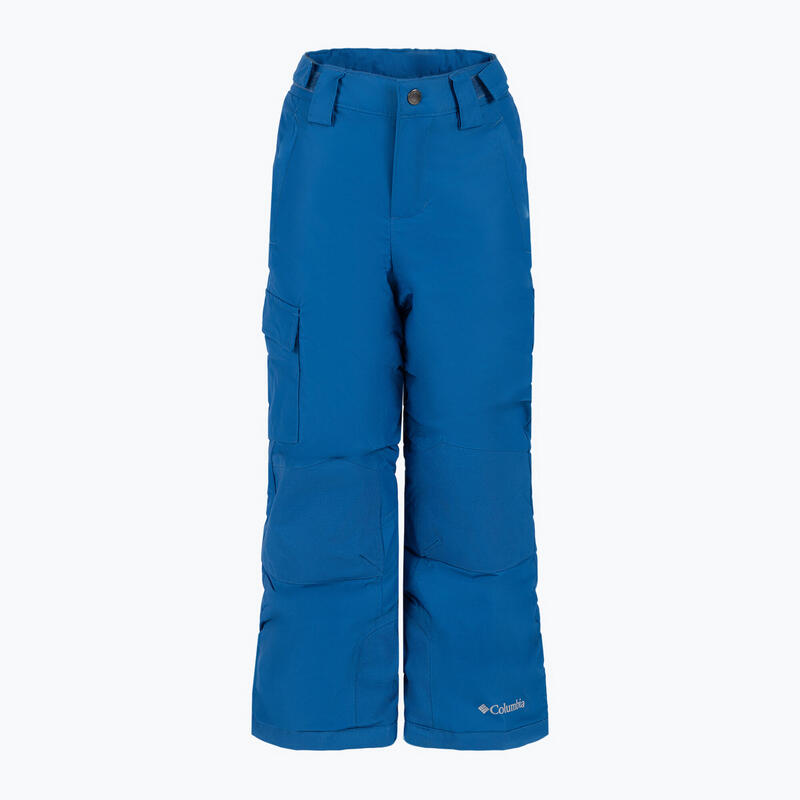 Pantalon de ski Columbia Bugaboo II pour enfants