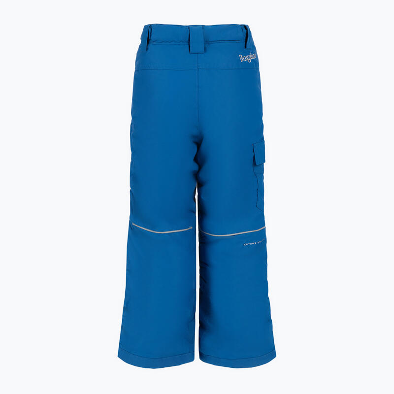 Pantalon de ski Columbia Bugaboo II pour enfants