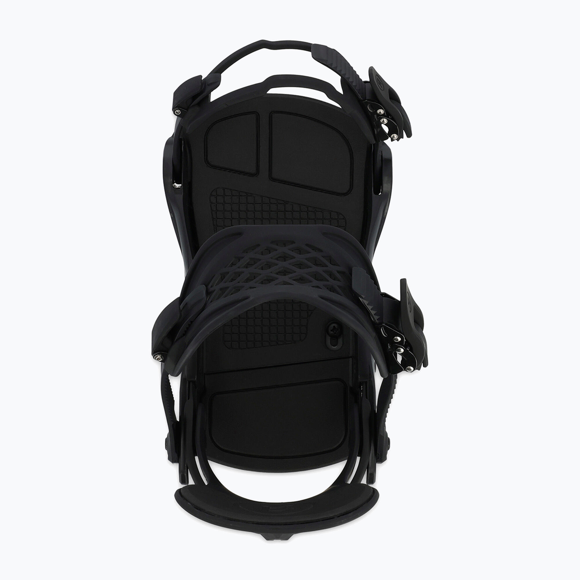 Bindung RIDE C-2 BLACK 4/5