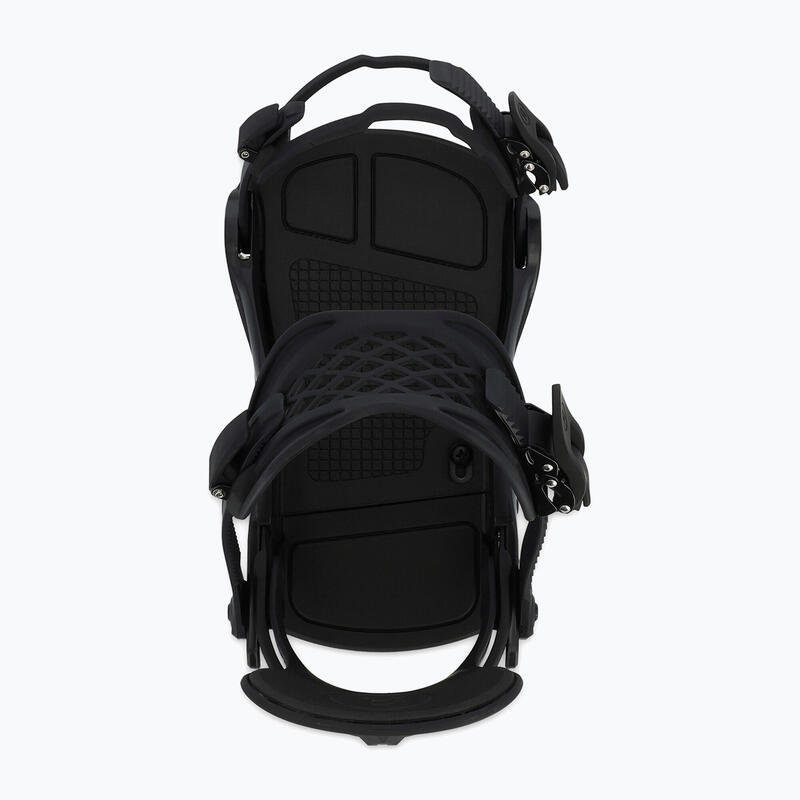 vázání RIDE C-2 BLACK