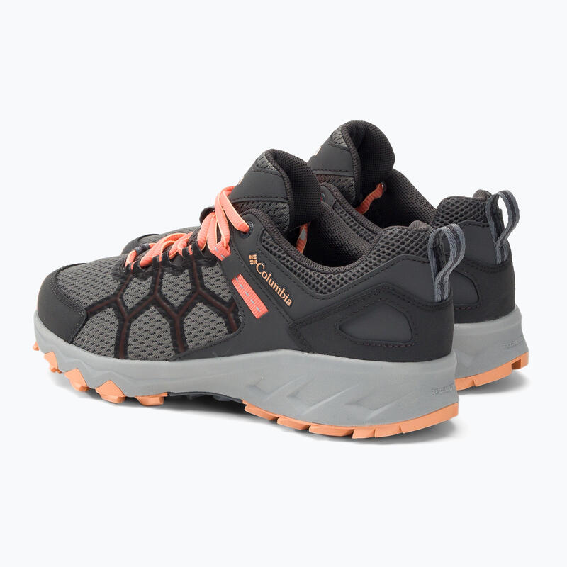 Chaussures de trekking Columbia Peakfreak II pour femmes