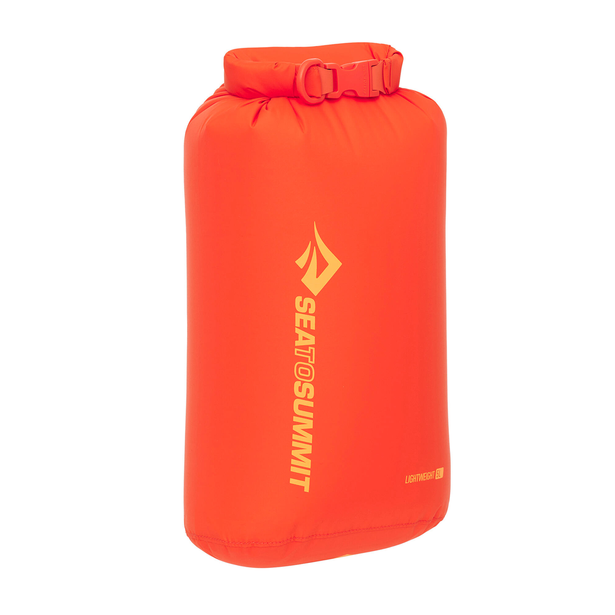 SEA TO SUMMIT Wasserdichter, leichter Packsack von Sea to Summit, 5 l